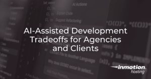 AI-Assisted Development Tradeoffs for Agencies and Clients - Hero Image